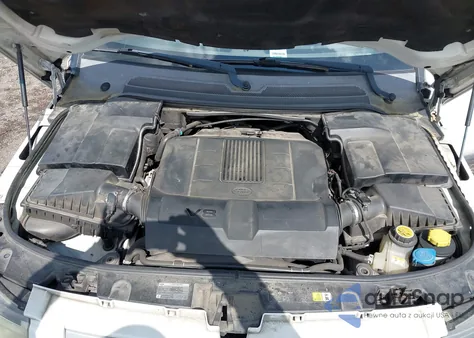 2012 Land Rover Lr4 z USA, uszkodzony, nr VIN SALAK2D45CA650604